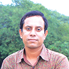 এস. এম. মুকুল